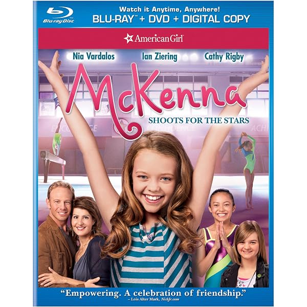 Amazon.co.jp | Kit Kittredge - An American Girl (DVD+Blu-ray Combo